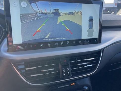 Used 2025 Ford Escape Platinum image 43