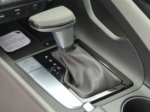 New 2026 Hyundai Elantra Sport w/ Cargo Package FWD image 33