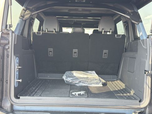 Used 2024 Ford Bronco Raptor AWD/4WD image 18
