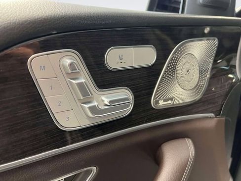 Certified 2022 Mercedes-Benz GLE 350 4MATIC image 16