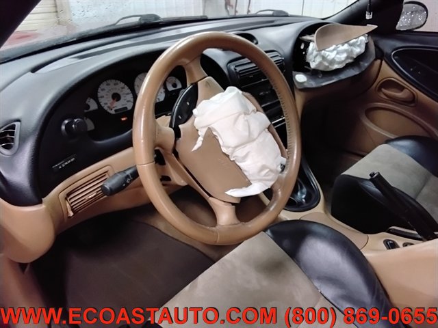 Used 1996 Ford Mustang Cobra RWD image 11
