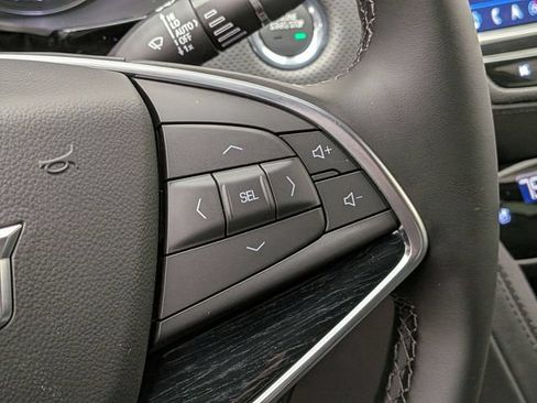 Used 2026 Cadillac XT5 Premium Luxury w/ Driver Assist Package AWD/4WD image 12