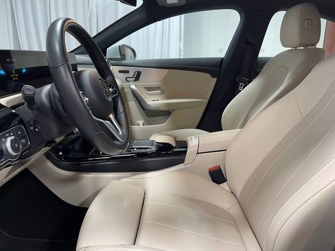 Certified 2022 Mercedes-Benz CLA 250 4MATIC image 20