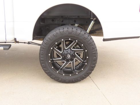 Used 2016 Ford F150 XLT w/ Equipment Group 302A Luxury image 17