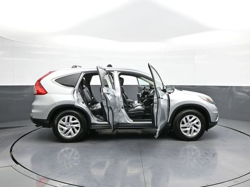 Used 2015 Honda CR-V EX-L image 42