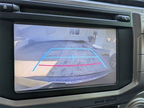 Used 2016 Toyota 4Runner SR5 Premium image 23