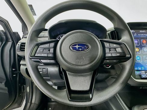 Used 2024 Subaru Crosstrek 2.0i Premium w/ Crosstrek Mirror Package AWD/4WD image 18