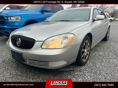 Used 2006 Buick Lucerne CXL w/ Luxury Package