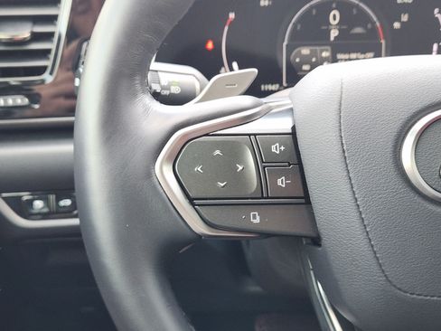 Certified 2025 Lexus NX 350 AWD w/ Premium Package image 28