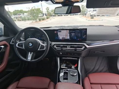 Used 2024 BMW 230i xDrive Coupe w/ Premium Package AWD/4WD image 11