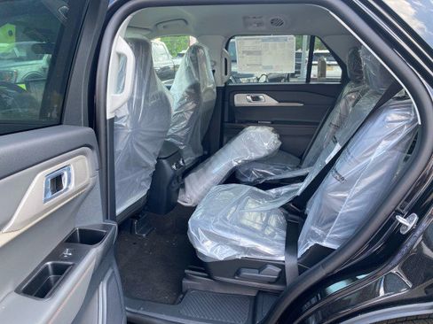 New 2026 Ford Explorer Active w/ Active Comfort Package AWD/4WD image 19