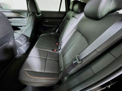 New 2026 MAZDA CX-50 AWD 2.5 Hybrid w/ Cargo Package image 19