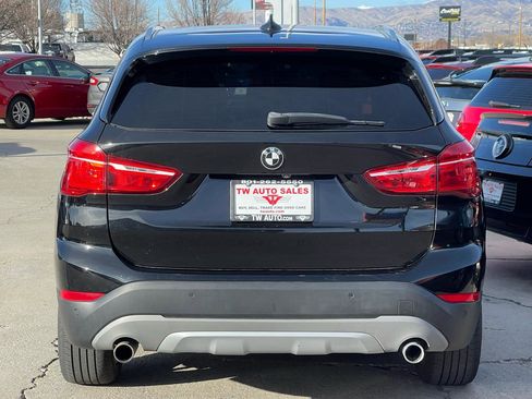 Used 2018 BMW X1 xDrive28i image 6