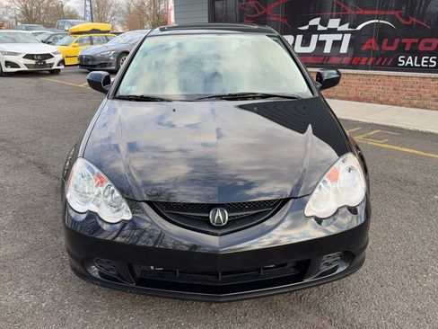 Used 2002 Acura RSX Type-S image 2