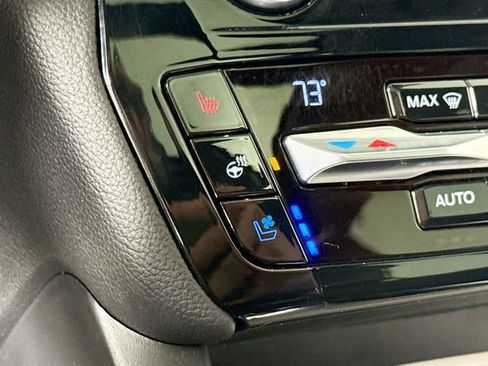 Certified 2021 Ford Explorer Limited w/ Hybrid Equipment Group 310A image 21