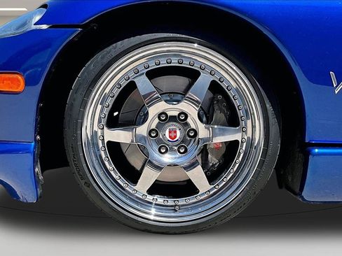 Used 1996 Dodge Viper GTS RWD image 33