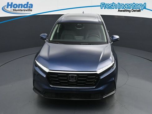 Used 2026 Honda CR-V EX-L image 15