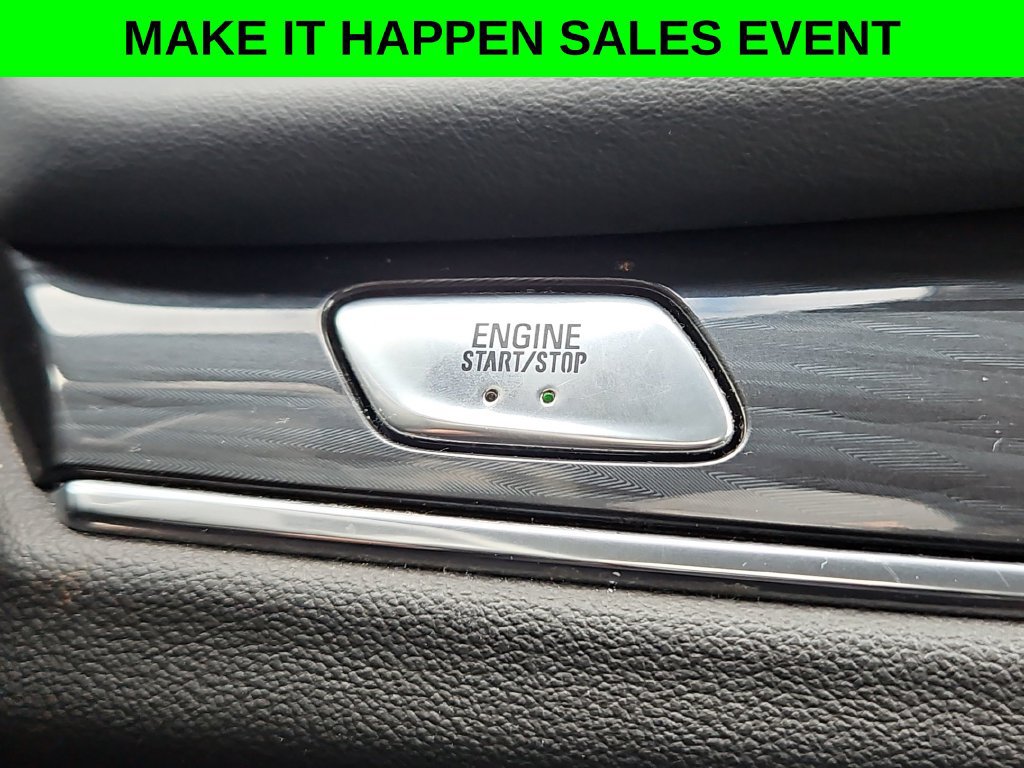 Used 2022 Buick Enclave Essence w/ Experience Buick Package FWD image 21