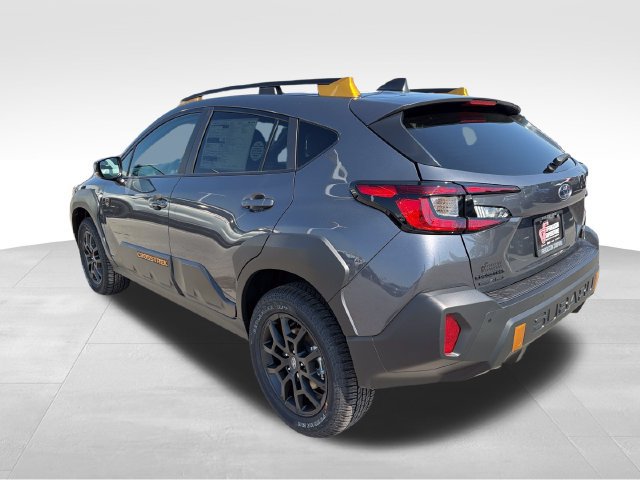 New 2026 Subaru Crosstrek 2.5i Wilderness AWD/4WD image 5