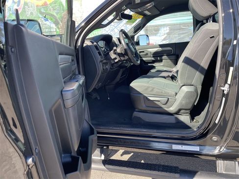 Certified 2022 RAM 3500 Tradesman image 14