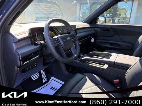 New 2027 Kia Telluride SX X-Line AWD/4WD image 33
