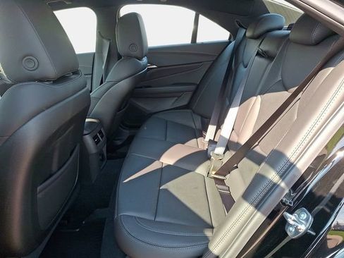 New 2026 Cadillac CT4 Premium Luxury AWD/4WD image 6