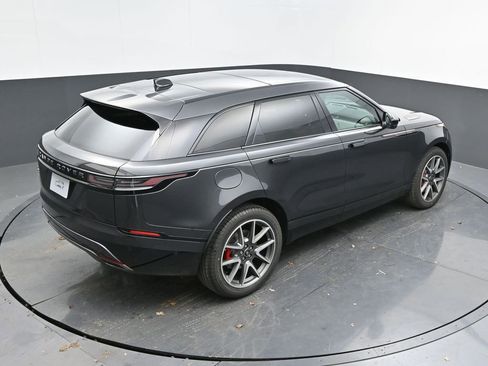 Used 2025 Land Rover Range Rover Velar Dynamic SE image 29