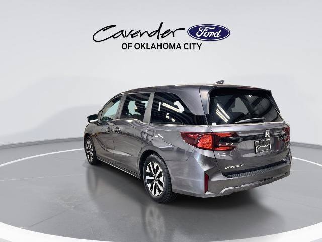 Used 2025 Honda Odyssey EX-L image 6