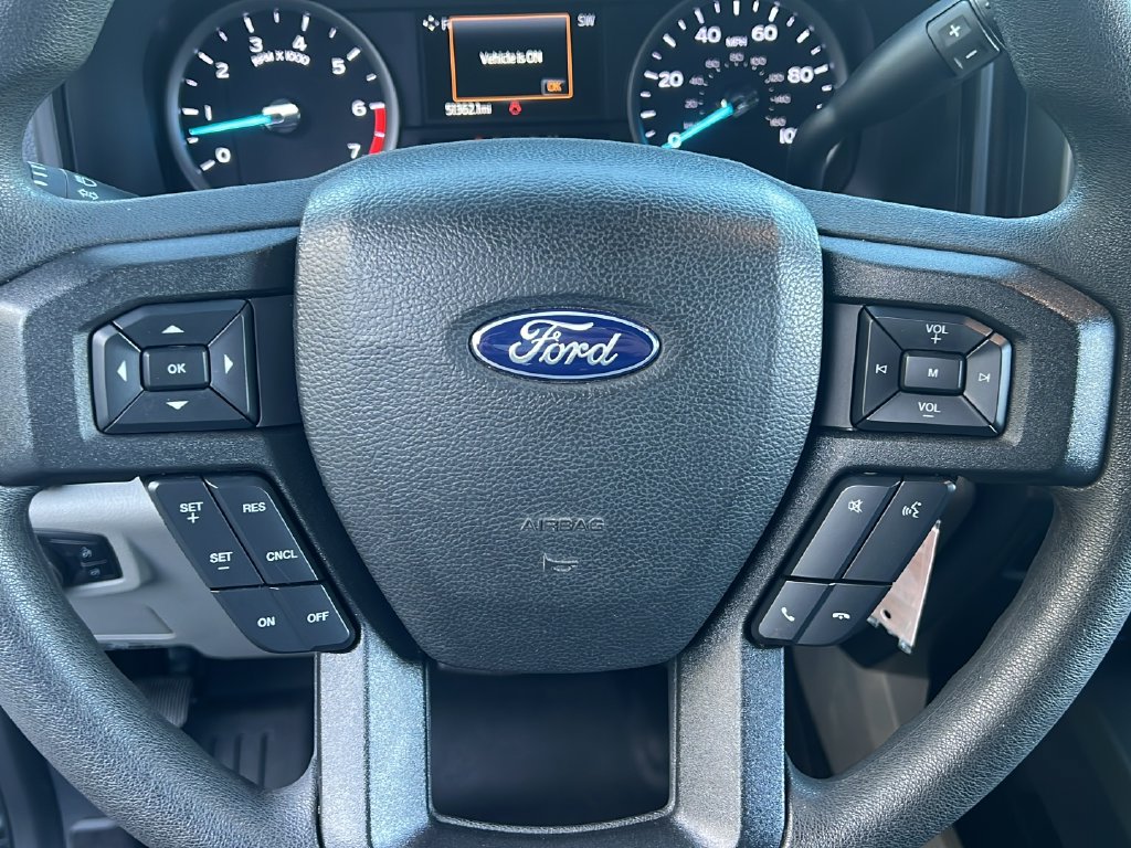 Used 2022 Ford F250 XLT w/ Black Appearance Package AWD/4WD image 18