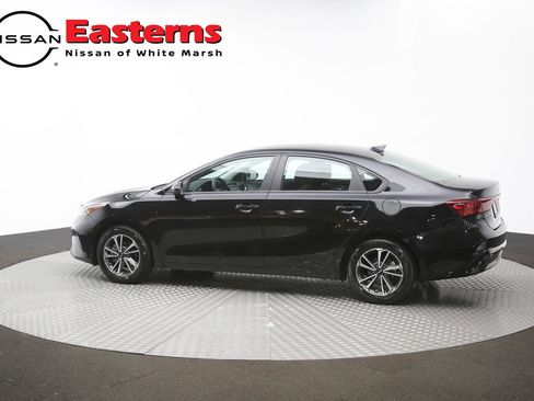 Used 2024 Kia Forte LXS FWD image 64