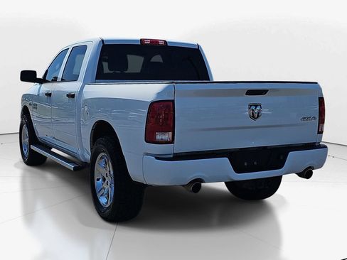Used 2017 RAM 1500 Express AWD/4WD image 7
