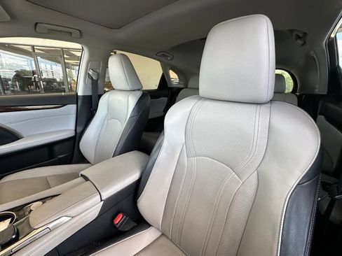 Used 2016 Lexus RX 350 AWD w/ Premium Package image 19
