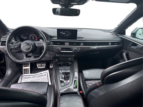 Used 2018 Audi RS 5 image 32