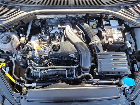 Used 2024 Volkswagen Jetta S image 13