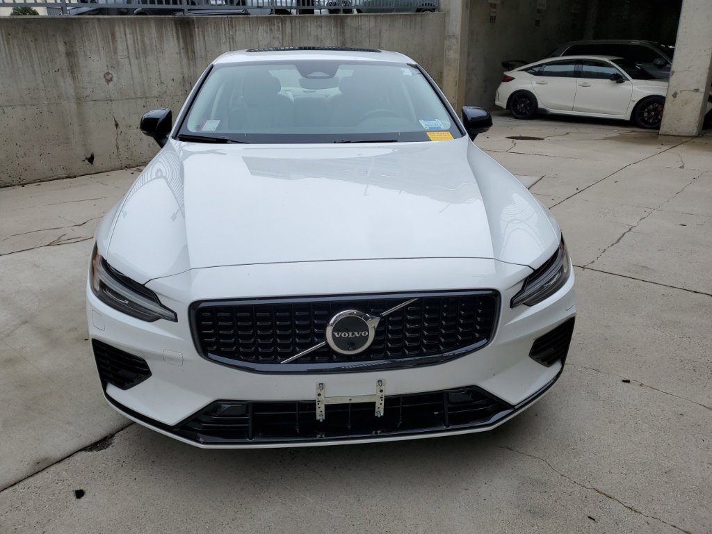 Used 2024 Volvo S60 T8 Plus w/ Climate Package AWD/4WD image 10