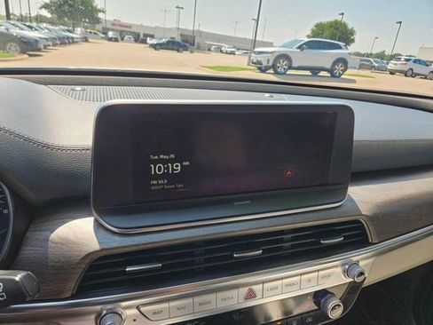Used 2022 Kia Telluride EX w/ Towing Package AWD/4WD image 20