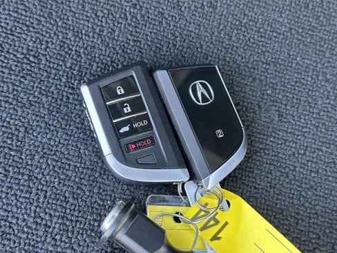 Used 2023 Acura MDX FWD w/ Technology Package image 21