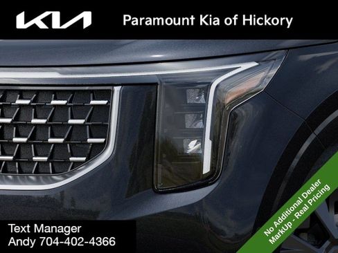 New 2026 Kia Carnival SX FWD image 10