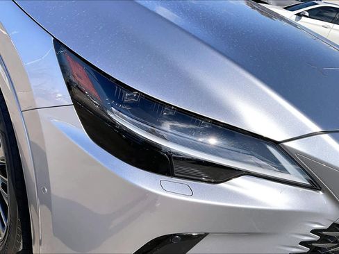 Certified 2025 Lexus RX 450h Luxury w/ Convenience Package image 49