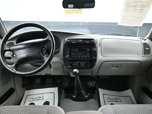 Used 1999 Ford Ranger XLT RWD image 12