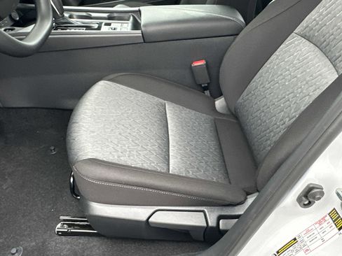 New 2026 Nissan Sentra SV w/ Floor Mat Package image 24