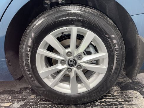 New 2026 Toyota Camry LE w/ Convenience Package image 7