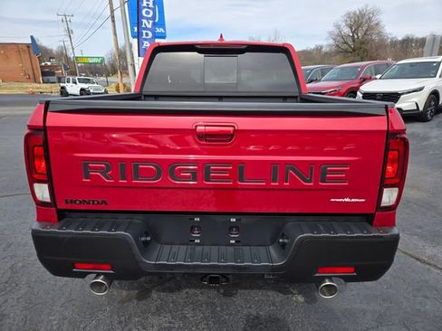 Used 2024 Honda Ridgeline RTL image 7