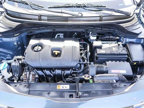 Used 2021 Kia Soul S FWD image 28