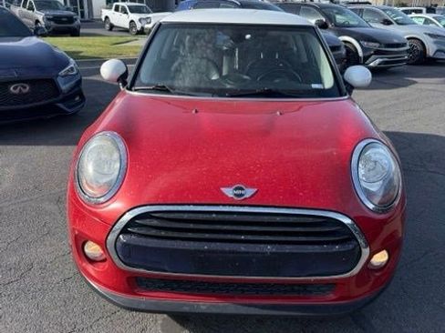 Used 2017 MINI Cooper 2-Door Hardtop FWD image 8