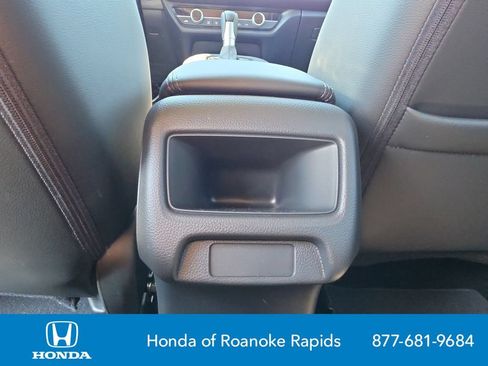 New 2027 Honda HR-V EX-L image 30