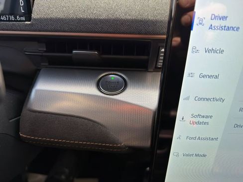 Used 2022 Ford Mustang Mach-E GT image 33