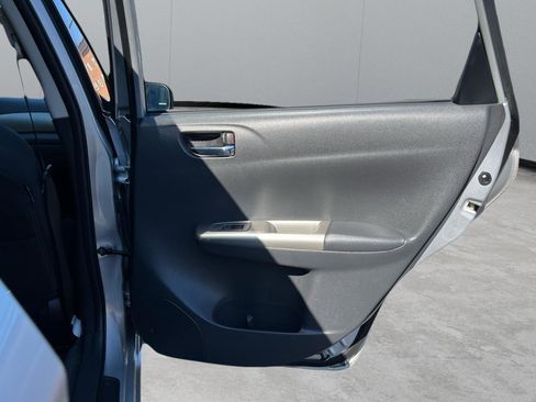 Used 2008 Subaru Impreza 2.5i w/ Popular Equipment Group 3B image 23