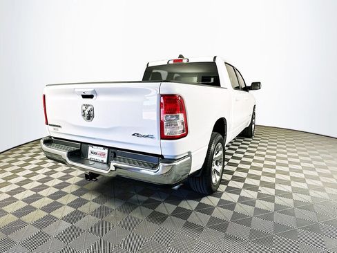 Certified 2022 RAM 1500 Big Horn image 12