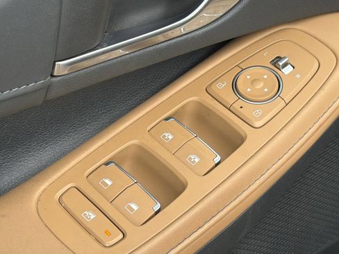 Used 2020 Hyundai Sonata Limited w/ Cargo Package FWD image 18